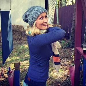 Meet your Posher, Kelli